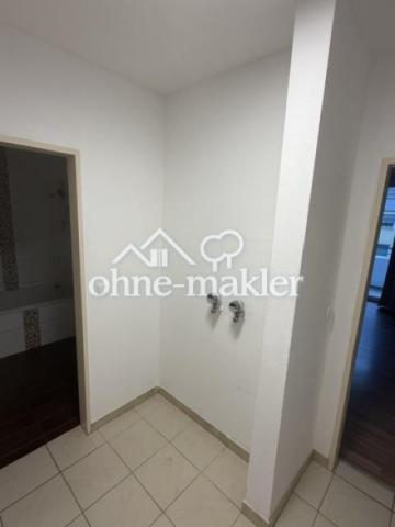 Platz für Wandschrank