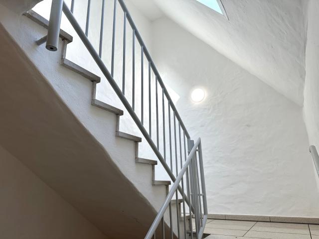 Treppenhaus