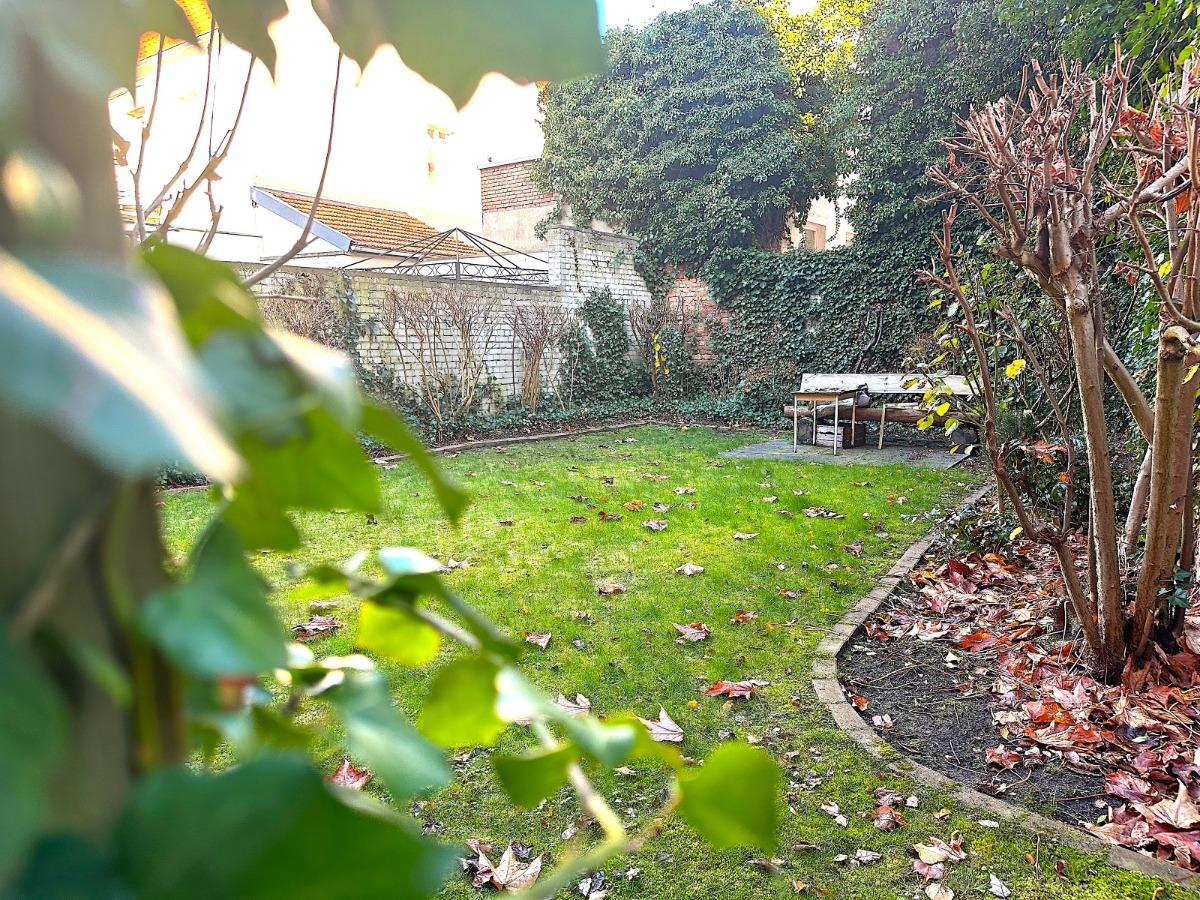 Gemeinschaftsgarten