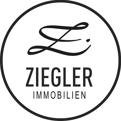 Immobilien Ziegler Logo