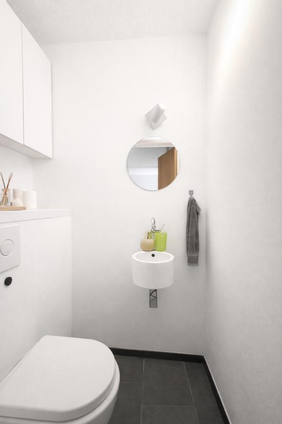 WC