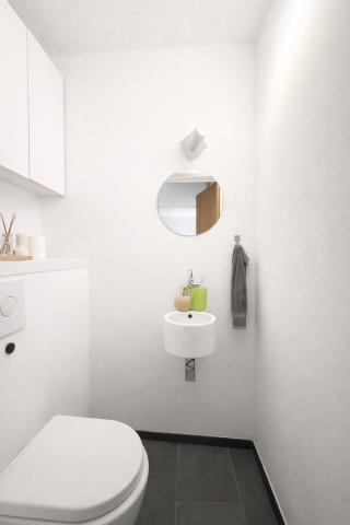 WC