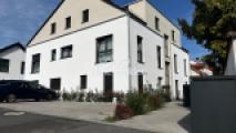 Hausansicht Südseite