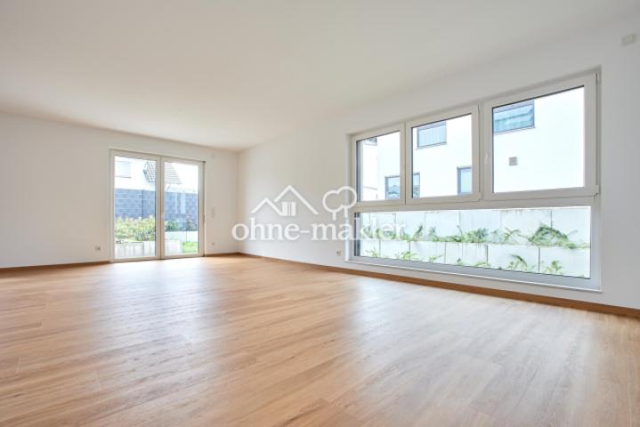große Fenster
