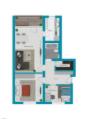 Die Wohnung