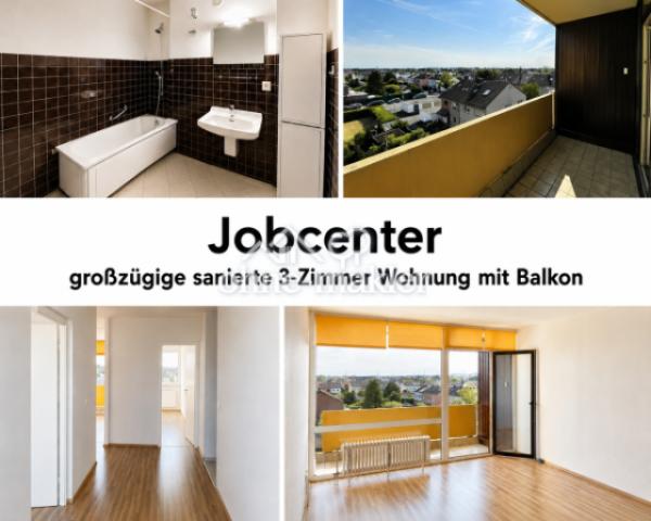 Wohnung