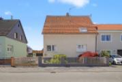 Außen Vorderansicht