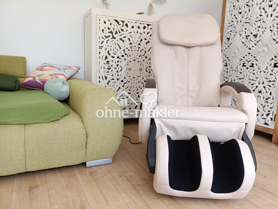 Massagesessel