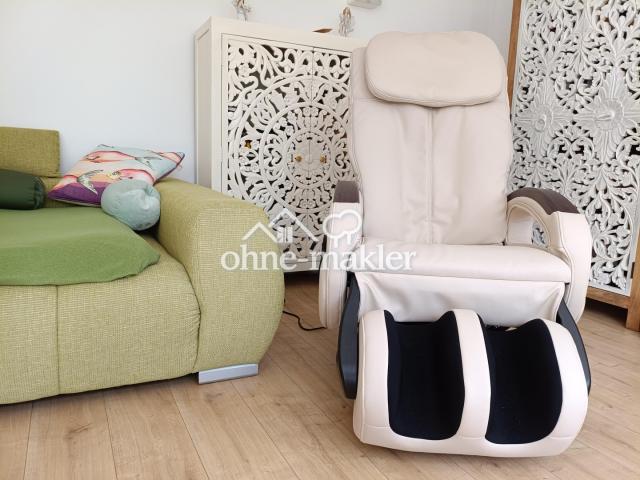 Massagesessel