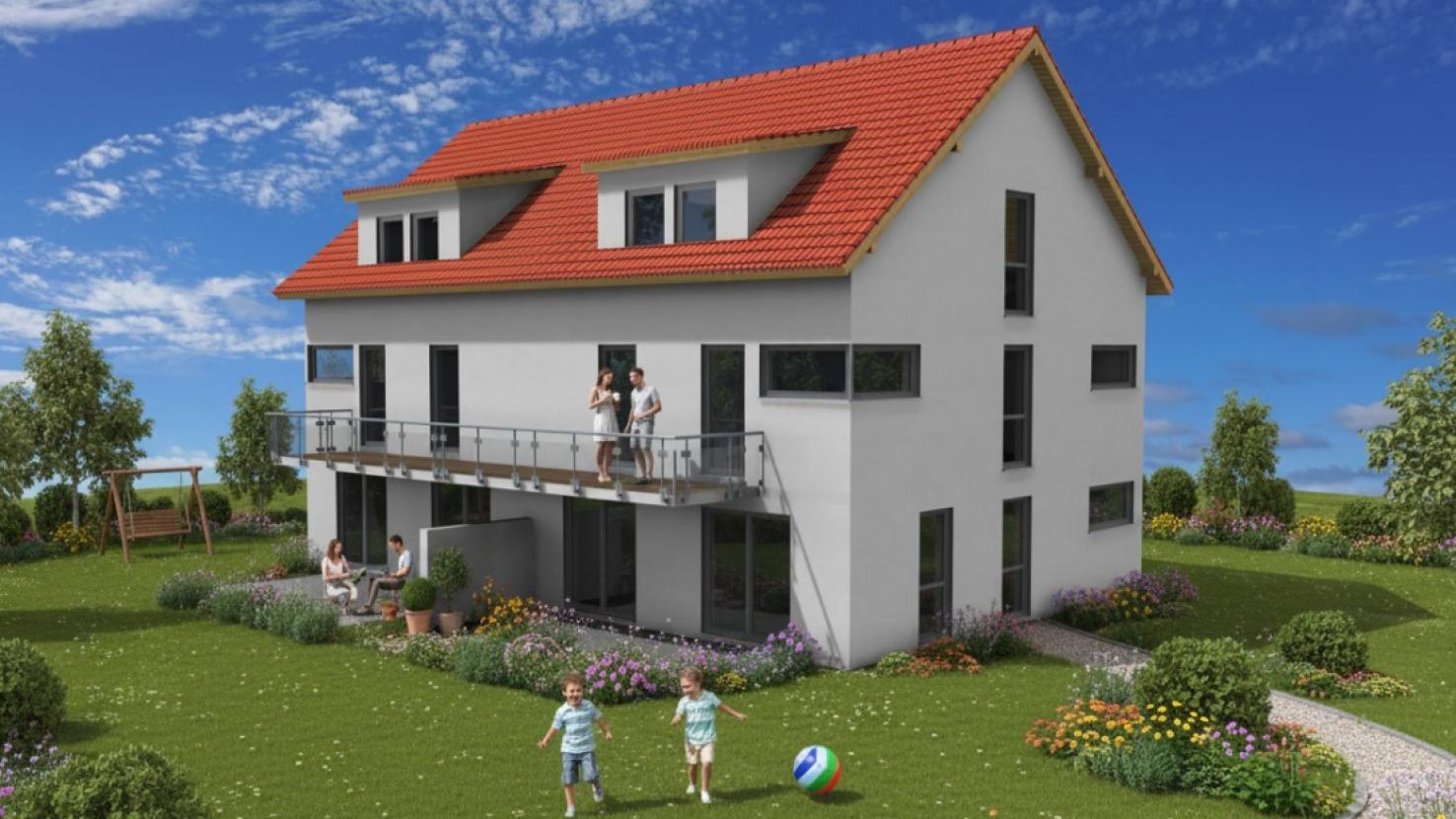 Planungsvorschlag DH