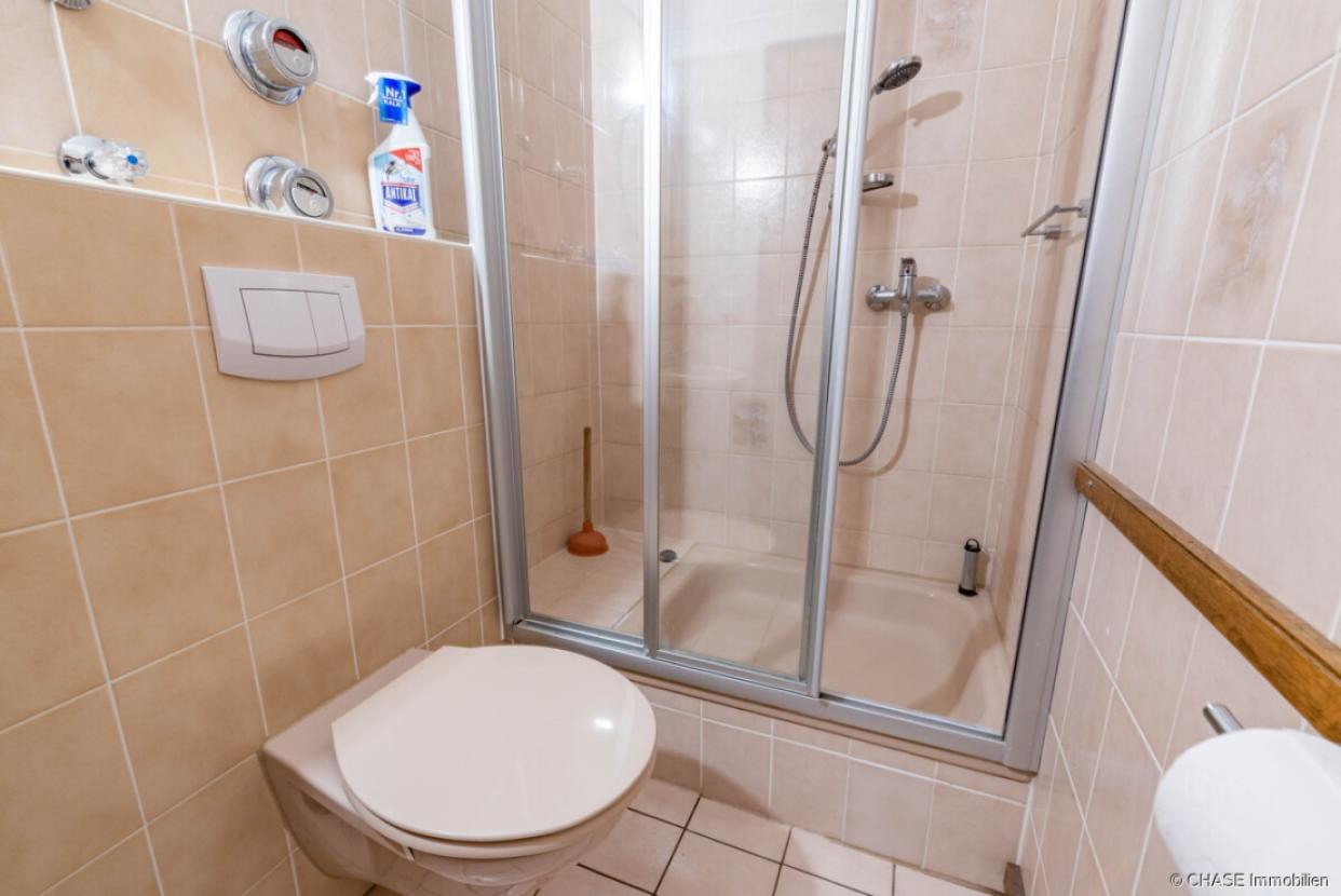 Badezimmer 2 Ansicht 1
