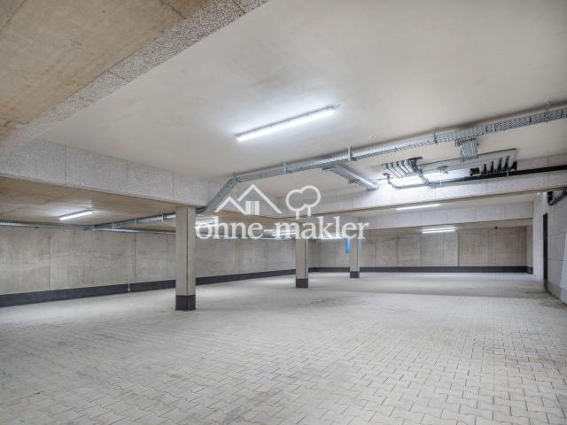 Tiefgarage