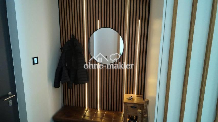 Flur/Garderobe
