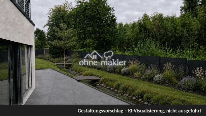 Mögliche Gestaltung