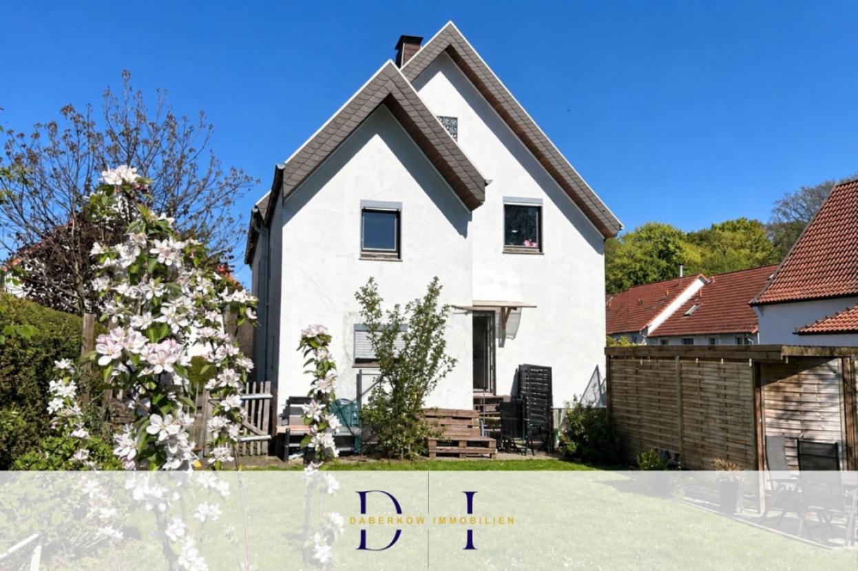 Daberkow Immobilien - Titelbild