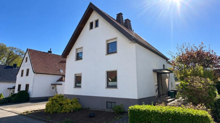 Daberkow Immobilien - Hausansicht