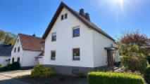 Daberkow Immobilien - Hausansicht