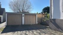 Daberkow Immobilien - Doppelgarage