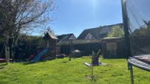 Daberkow Immobilien - Garten