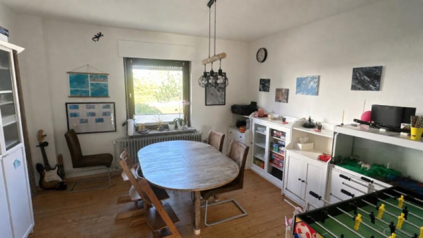 Daberkow Immobilien - Esszimmer