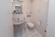 Souterrain WC