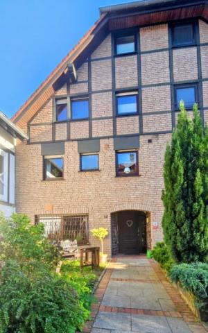 Haus-vorne