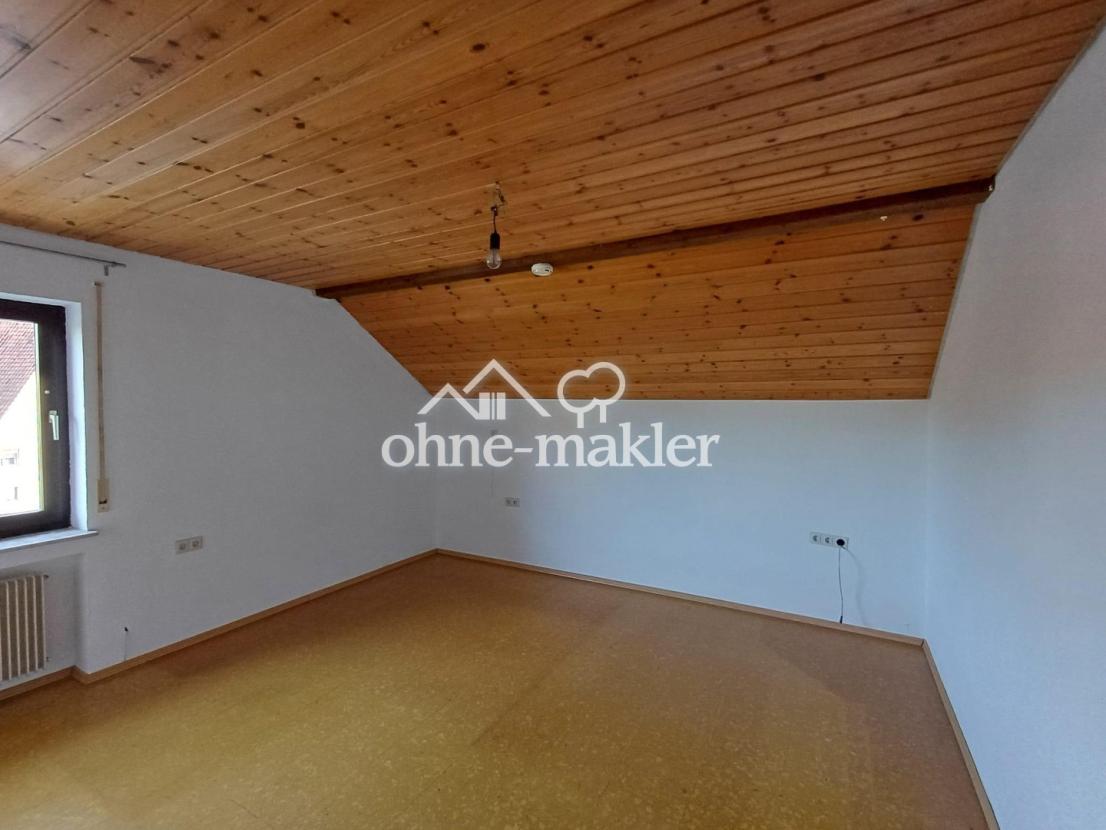 Schlafzimmer groß