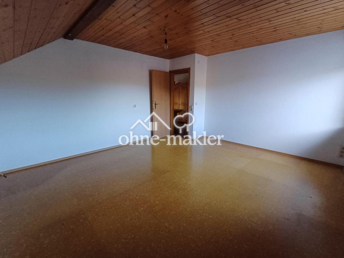 Schlafzimmer groß