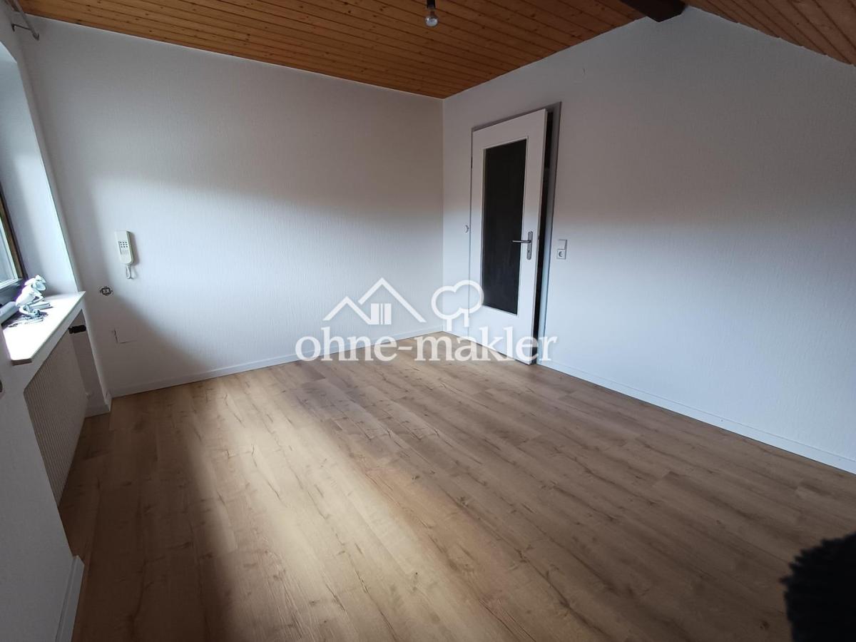 Schlafzimmer klein