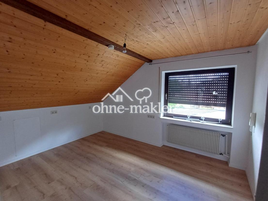 Schlafzimmer klein