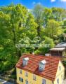 Ausblick Gaube - Krone Park