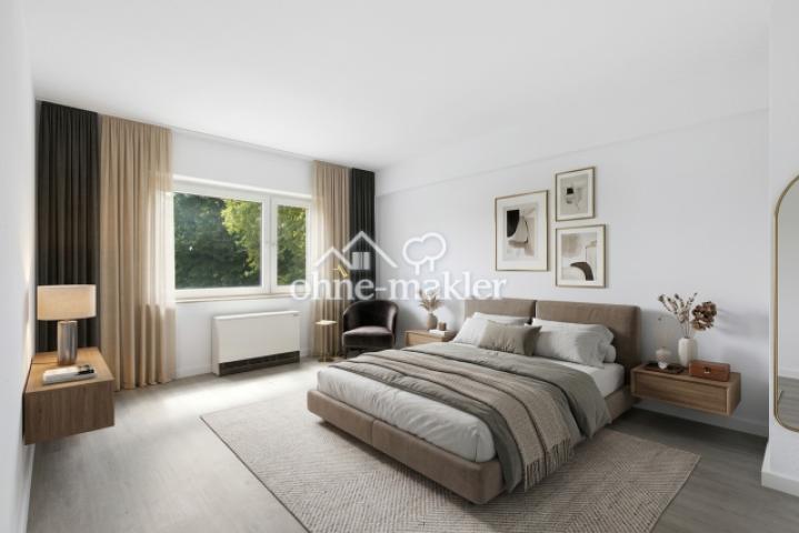 Elternschlafzimmer