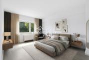 Elternschlafzimmer