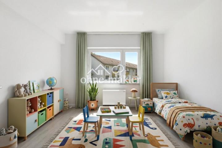 Kinderzimmer