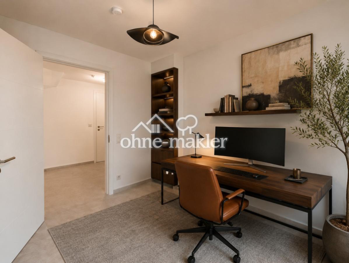 Home-Office