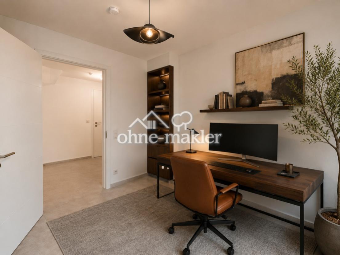 Home-Office