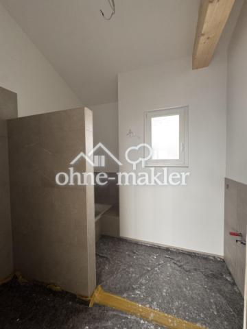 Whg 1: Badezimmer