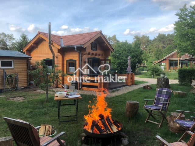 Garten Feuerstelle