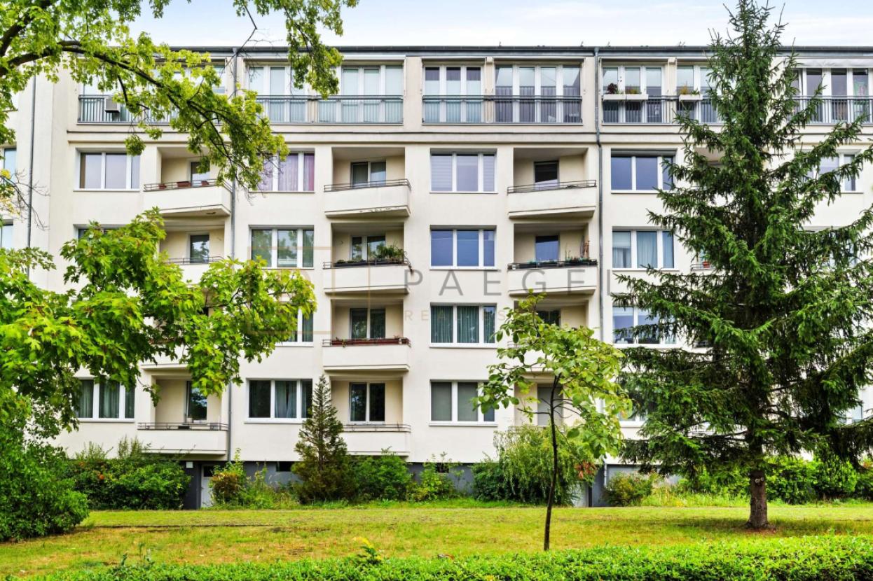 Wohnhaus