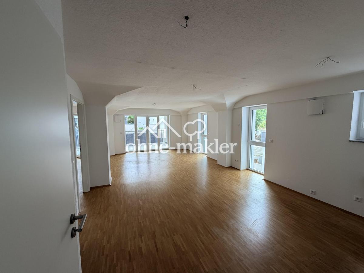Küche / Wohnraum