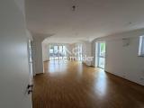 Küche / Wohnraum