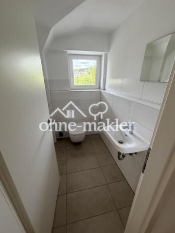 Gäste WC
