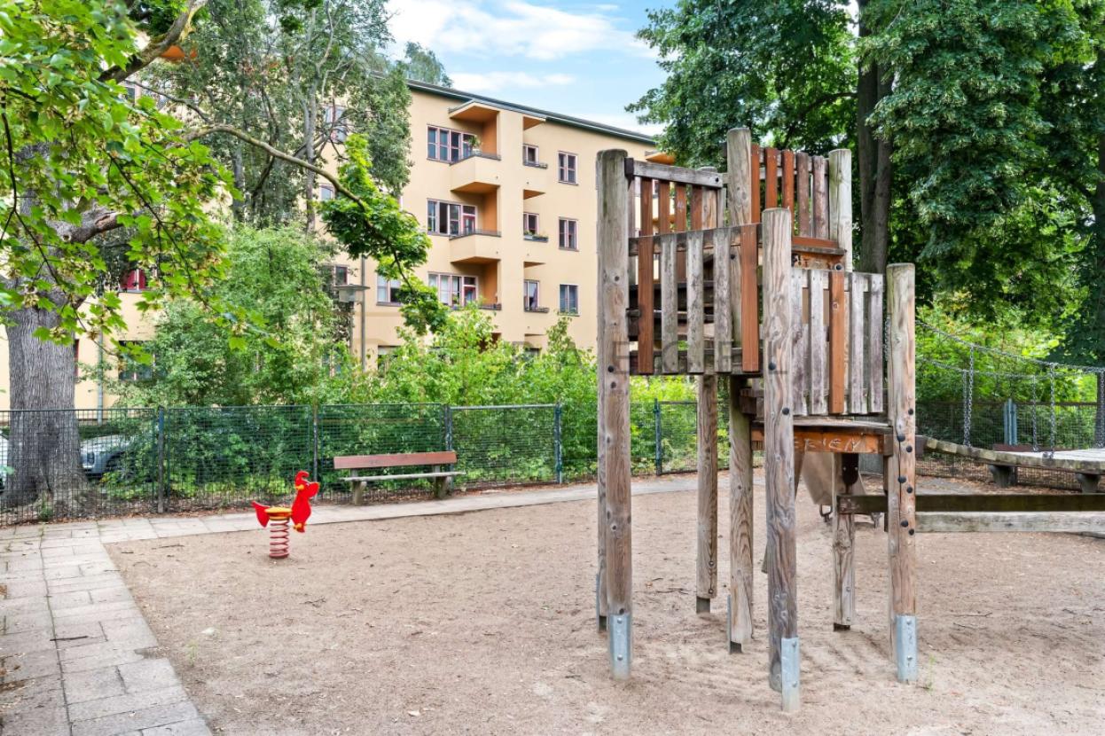 Spielplatz