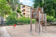 Spielplatz