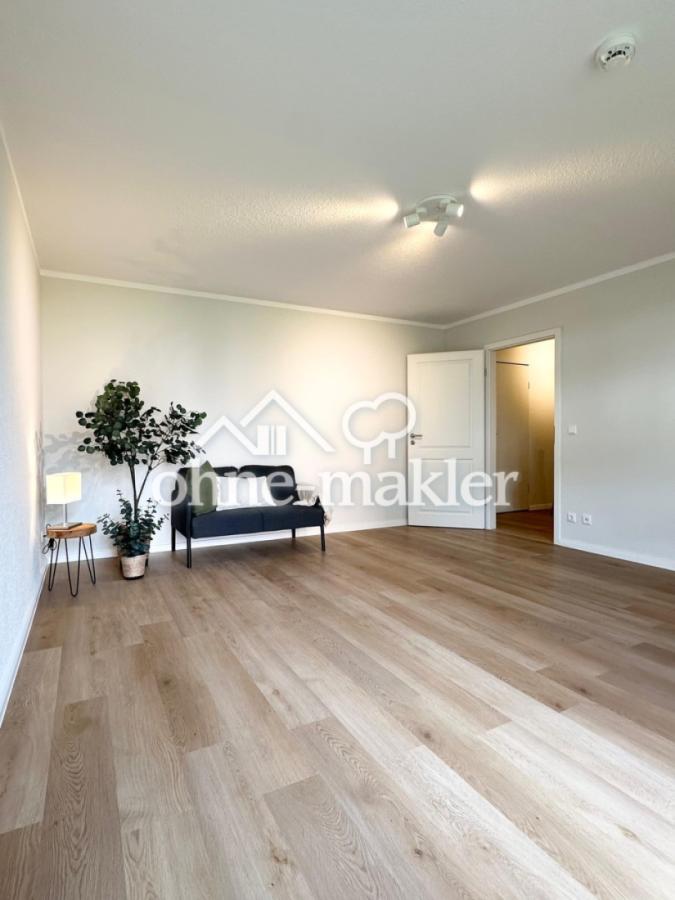 Wohn-/Schlafzimmer
