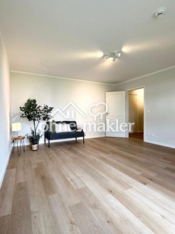 Wohn-/Schlafzimmer