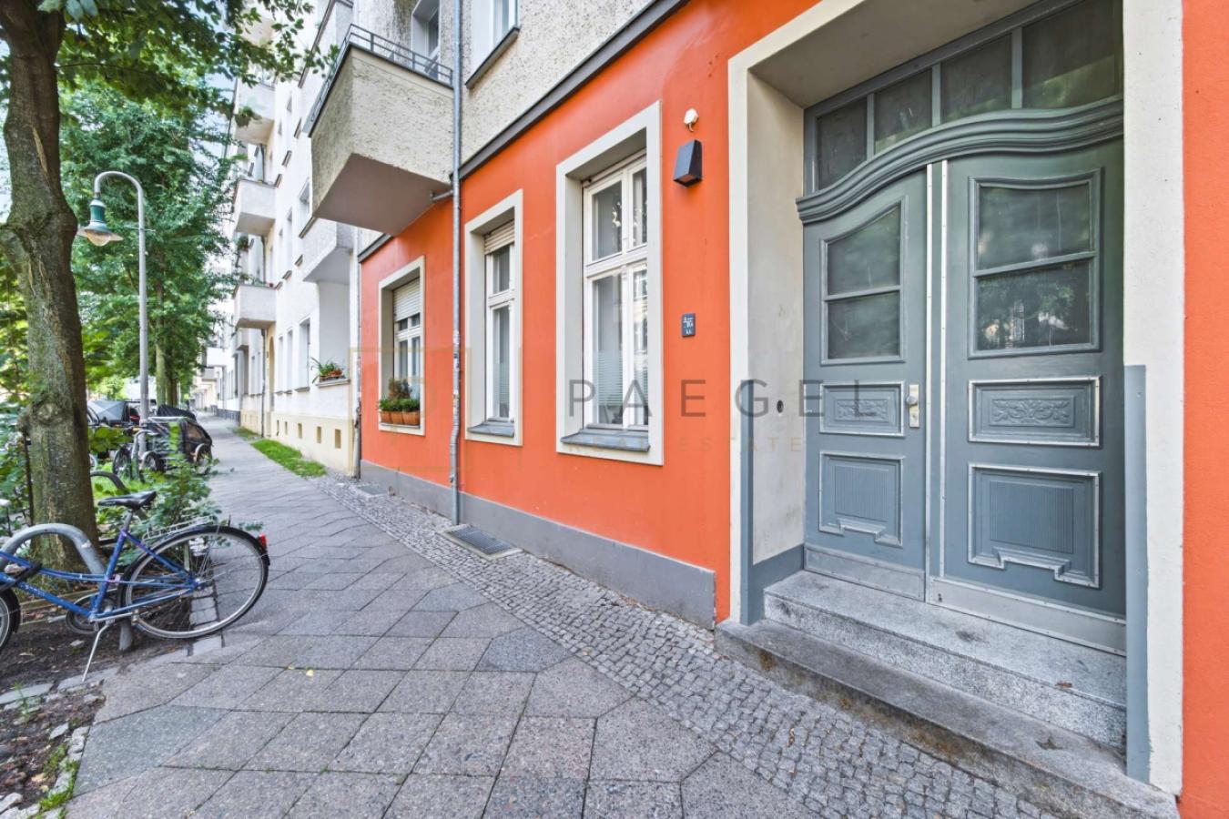 Vorderhaus