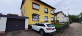 Hausansicht 2