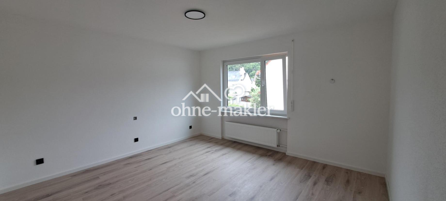 Schlafzimmer Ansicht 1