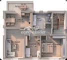 3D Grundriss